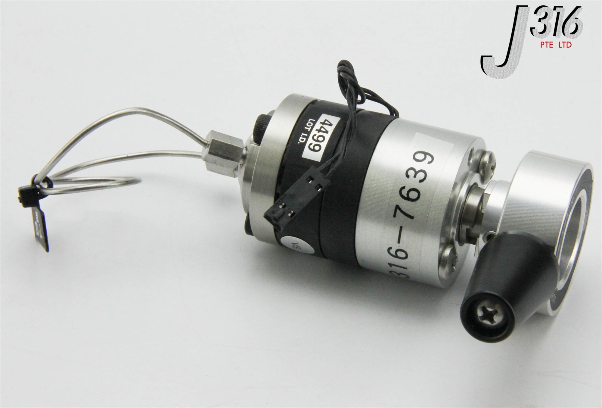 ハッピー 7639 RHEODYNE SAMPLE INJECTOR 7725I 328243316086| eBay